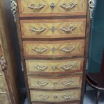 959 3017 CHEST OF DRAWERS